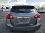 2012 Nissan Rogue S Gray vin: JN8AS5MT9CW610906