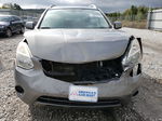 2012 Nissan Rogue S Серебряный vin: JN8AS5MT9CW611618