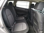 2012 Nissan Rogue S Серебряный vin: JN8AS5MT9CW611618