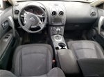 2012 Nissan Rogue S Темно-бордовый vin: JN8AS5MTXCW251887