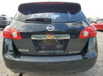 2012 Nissan Rogue S Черный vin: JN8AS5MTXCW258550