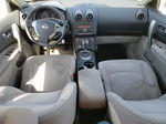 2012 Nissan Rogue S Черный vin: JN8AS5MTXCW264350