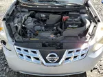 2012 Nissan Rogue S Серебряный vin: JN8AS5MTXCW266986