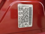 2012 Nissan Rogue S Бордовый vin: JN8AS5MTXCW268060