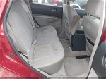 2012 Nissan Rogue S Красный vin: JN8AS5MTXCW269032