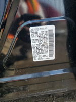 2012 Nissan Rogue S Черный vin: JN8AS5MTXCW273842