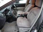 2012 Nissan Rogue S Gray vin: JN8AS5MTXCW283464