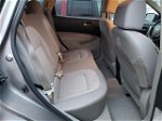 2012 Nissan Rogue S Серый vin: JN8AS5MTXCW283464