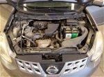 2012 Nissan Rogue S Gray vin: JN8AS5MTXCW288678