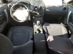 2012 Nissan Rogue S Серый vin: JN8AS5MTXCW290642