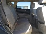 2012 Nissan Rogue S Blue vin: JN8AS5MTXCW291886