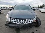 2012 Nissan Rogue S Blue vin: JN8AS5MTXCW293377