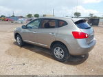 2012 Nissan Rogue S Серебряный vin: JN8AS5MTXCW296540