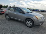 2012 Nissan Rogue S Charcoal vin: JN8AS5MTXCW603138