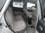 2012 Nissan Rogue S Silver vin: JN8AS5MV0CW378066