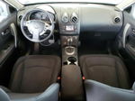 2012 Nissan Rogue S Серебряный vin: JN8AS5MV0CW387799