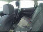 2012 Nissan Rogue S Темно-бордовый vin: JN8AS5MV0CW389584