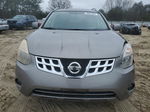 2012 Nissan Rogue S Charcoal vin: JN8AS5MV0CW415410