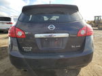 2012 Nissan Rogue S Purple vin: JN8AS5MV1CW359364