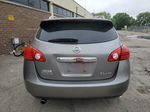 2012 Nissan Rogue S Gray vin: JN8AS5MV1CW388184