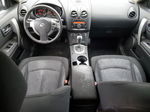 2012 Nissan Rogue S Серый vin: JN8AS5MV1CW394941