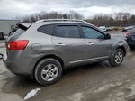 2012 Nissan Rogue S Gray vin: JN8AS5MV1CW394941