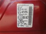 2012 Nissan Rogue S Красный vin: JN8AS5MV1CW395331