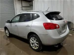 2012 Nissan Rogue S Silver vin: JN8AS5MV1CW397645