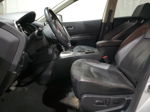 2012 Nissan Rogue S Серебряный vin: JN8AS5MV1CW397645