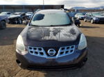 2012 Nissan Rogue S Purple vin: JN8AS5MV1CW398598