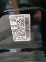 2012 Nissan Rogue S Черный vin: JN8AS5MV1CW419563