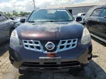 2012 Nissan Rogue S Purple vin: JN8AS5MV2CW356800