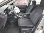 2012 Nissan Rogue S Серебряный vin: JN8AS5MV2CW360684