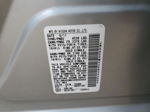 2012 Nissan Rogue S Silver vin: JN8AS5MV2CW360684