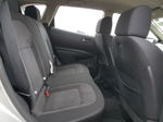 2012 Nissan Rogue S Серебряный vin: JN8AS5MV2CW360684