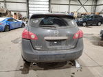 2012 Nissan Rogue S Blue vin: JN8AS5MV2CW365660