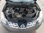 2012 Nissan Rogue S Gray vin: JN8AS5MV2CW373354