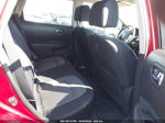 2012 Nissan Rogue Sv Red vin: JN8AS5MV2CW378554