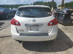 2012 Nissan Rogue S White vin: JN8AS5MV2CW389523