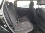 2012 Nissan Rogue S Черный vin: JN8AS5MV2CW393426