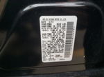 2012 Nissan Rogue S Черный vin: JN8AS5MV2CW393426