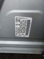 2012 Nissan Rogue S Silver vin: JN8AS5MV2CW396701
