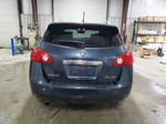 2012 Nissan Rogue S Charcoal vin: JN8AS5MV2CW412380