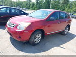 2012 Nissan Rogue S Оранжевый vin: JN8AS5MV2CW416977