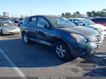 2012 Nissan Rogue S Navy vin: JN8AS5MV2CW418082