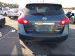 2012 Nissan Rogue S Navy vin: JN8AS5MV2CW418082