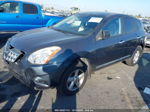 2012 Nissan Rogue S Navy vin: JN8AS5MV2CW418082