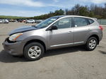 2012 Nissan Rogue S Gray vin: JN8AS5MV2CW702487