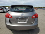 2012 Nissan Rogue S Gray vin: JN8AS5MV2CW702487