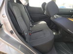 2012 Nissan Rogue S Gray vin: JN8AS5MV2CW702487